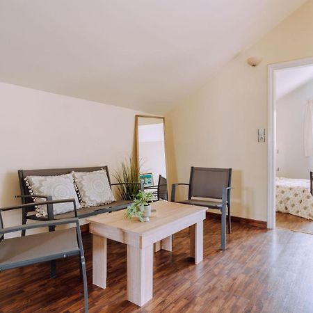 Lithostroto Suites Argostolion Dış mekan fotoğraf