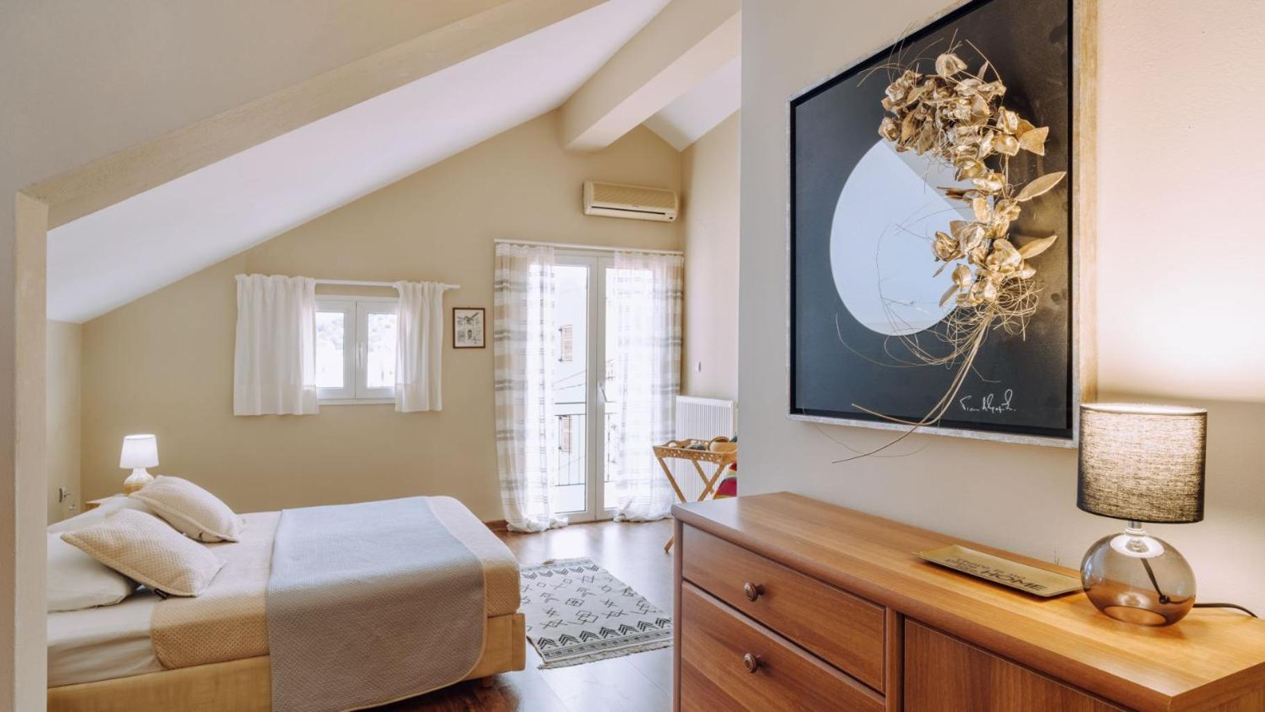 Lithostroto Suites Argostolion Dış mekan fotoğraf