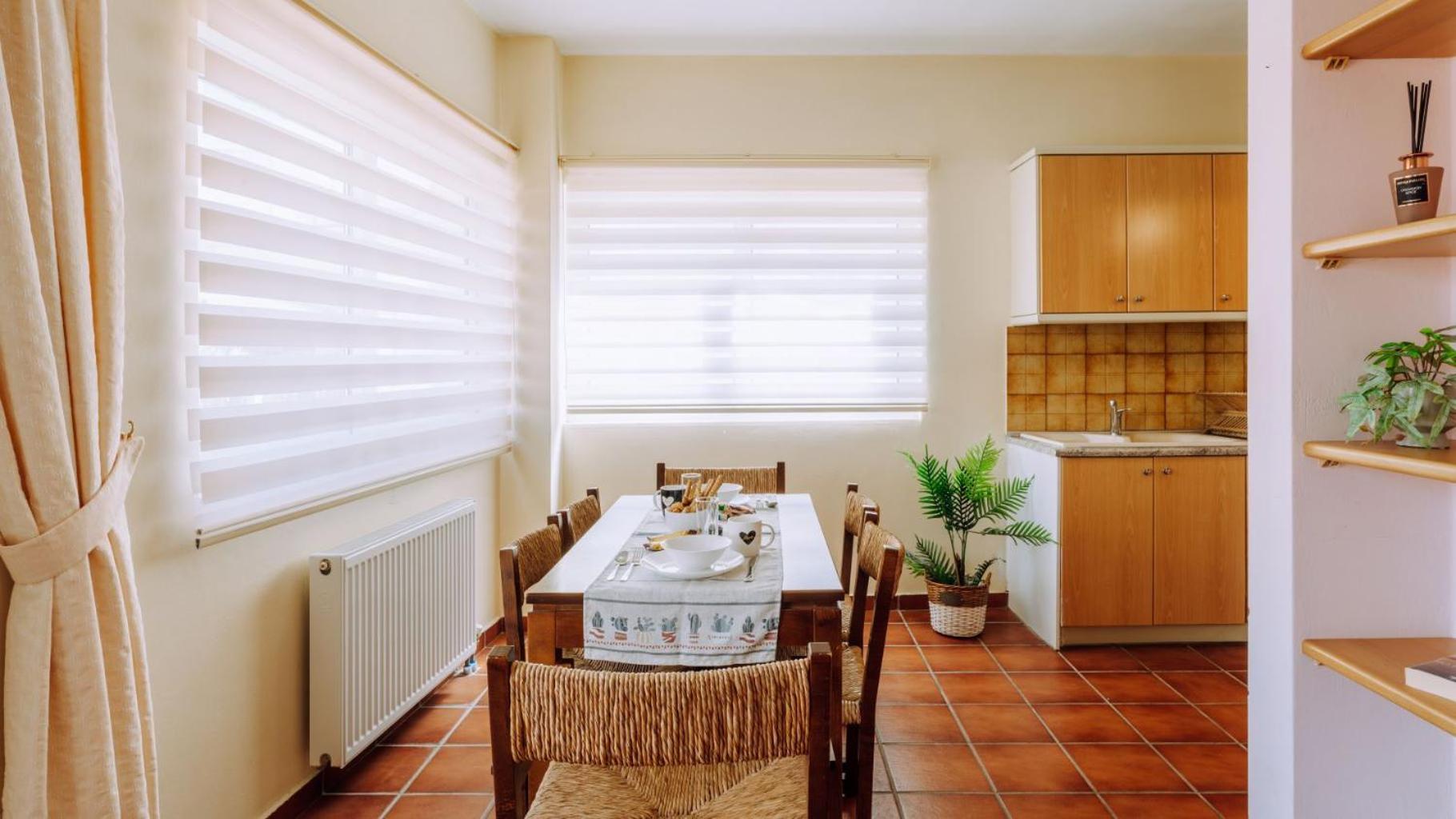 Lithostroto Suites Argostolion Dış mekan fotoğraf