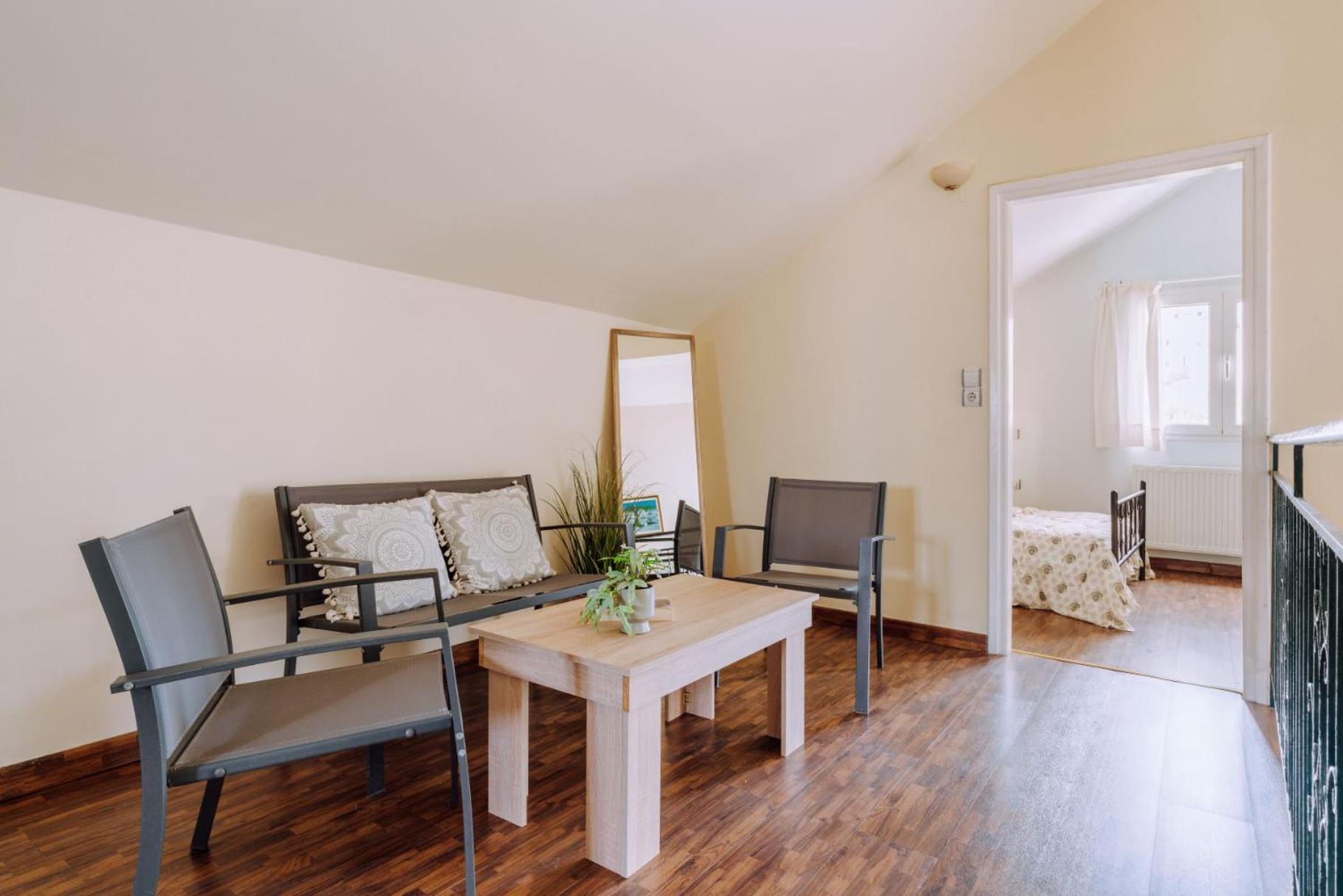 Lithostroto Suites Argostolion Dış mekan fotoğraf