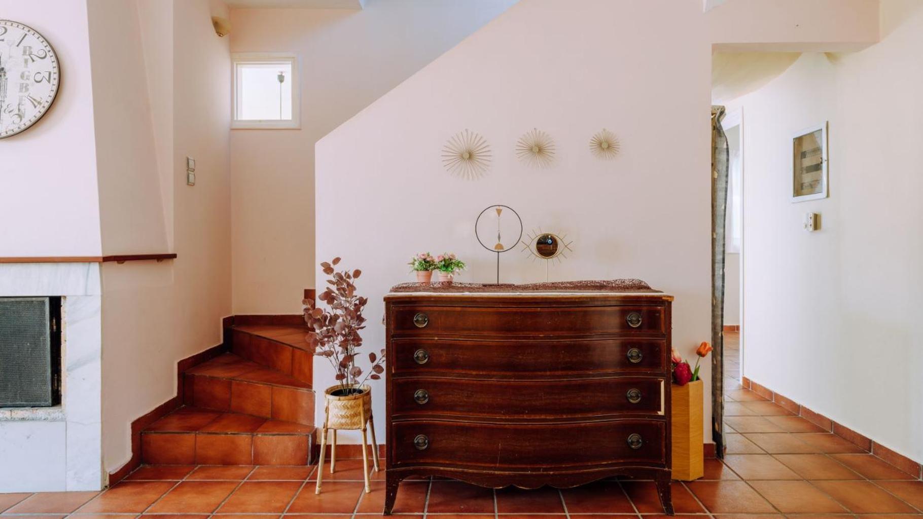 Lithostroto Suites Argostolion Dış mekan fotoğraf