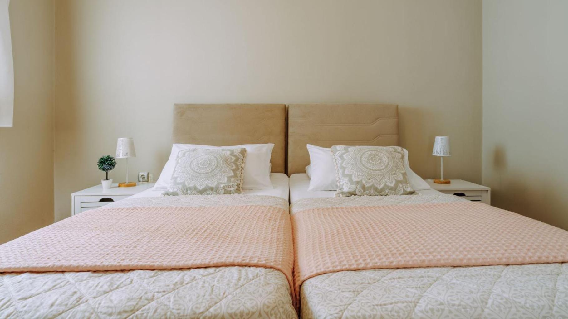 Lithostroto Suites Argostolion Dış mekan fotoğraf