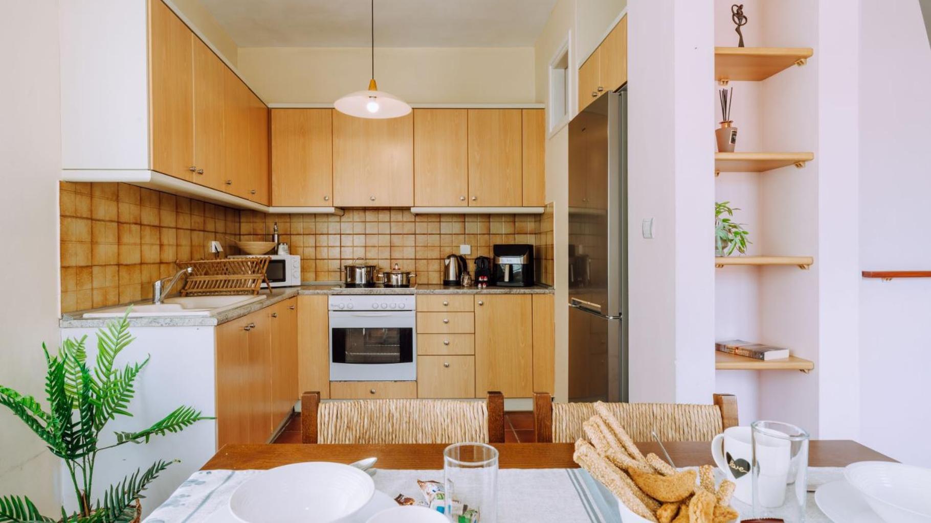 Lithostroto Suites Argostolion Dış mekan fotoğraf