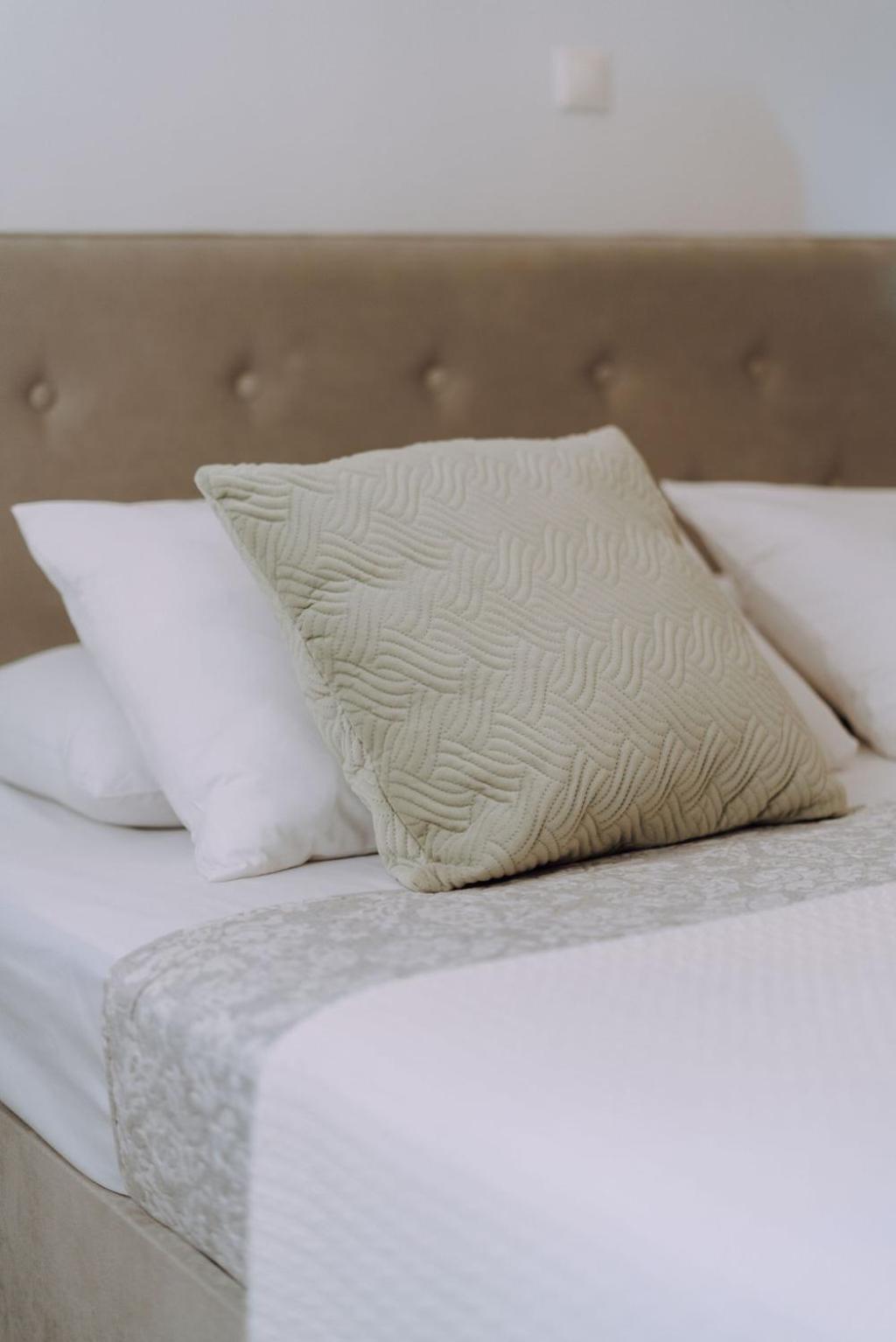 Lithostroto Suites Argostolion Dış mekan fotoğraf
