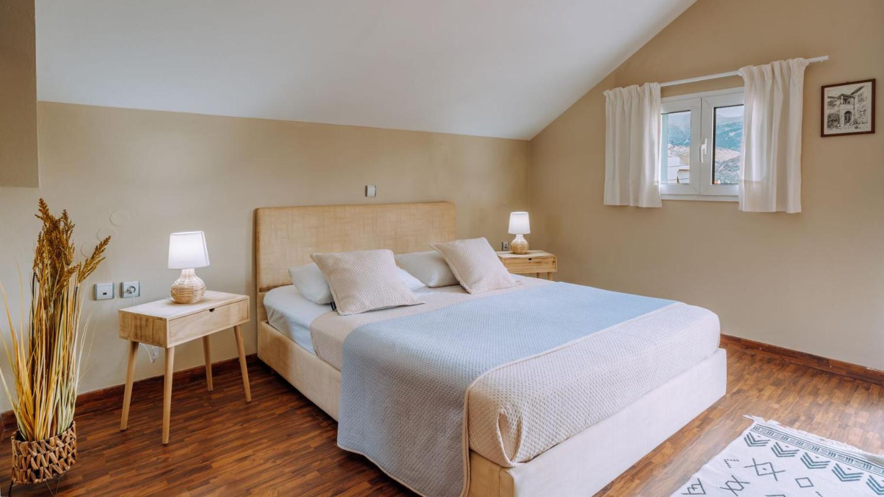 Lithostroto Suites Argostolion Dış mekan fotoğraf