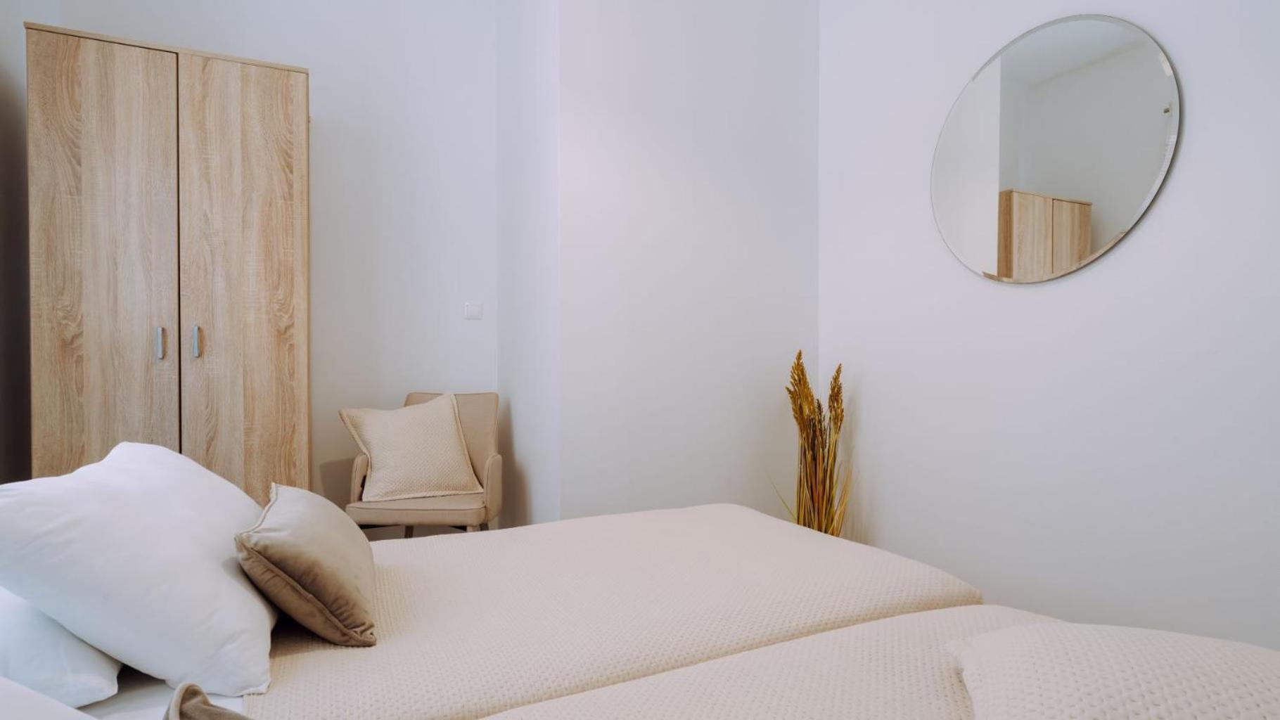 Lithostroto Suites Argostolion Dış mekan fotoğraf