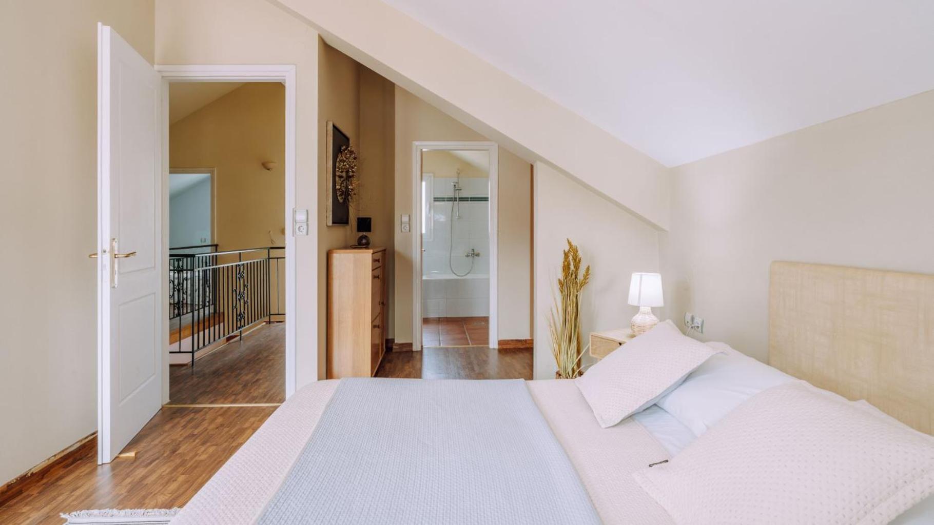 Lithostroto Suites Argostolion Dış mekan fotoğraf