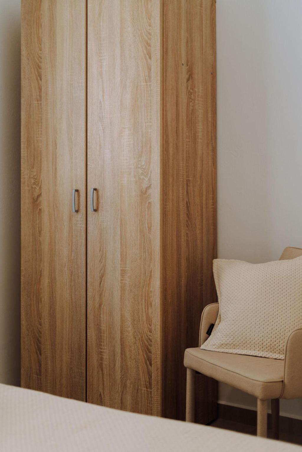 Lithostroto Suites Argostolion Dış mekan fotoğraf
