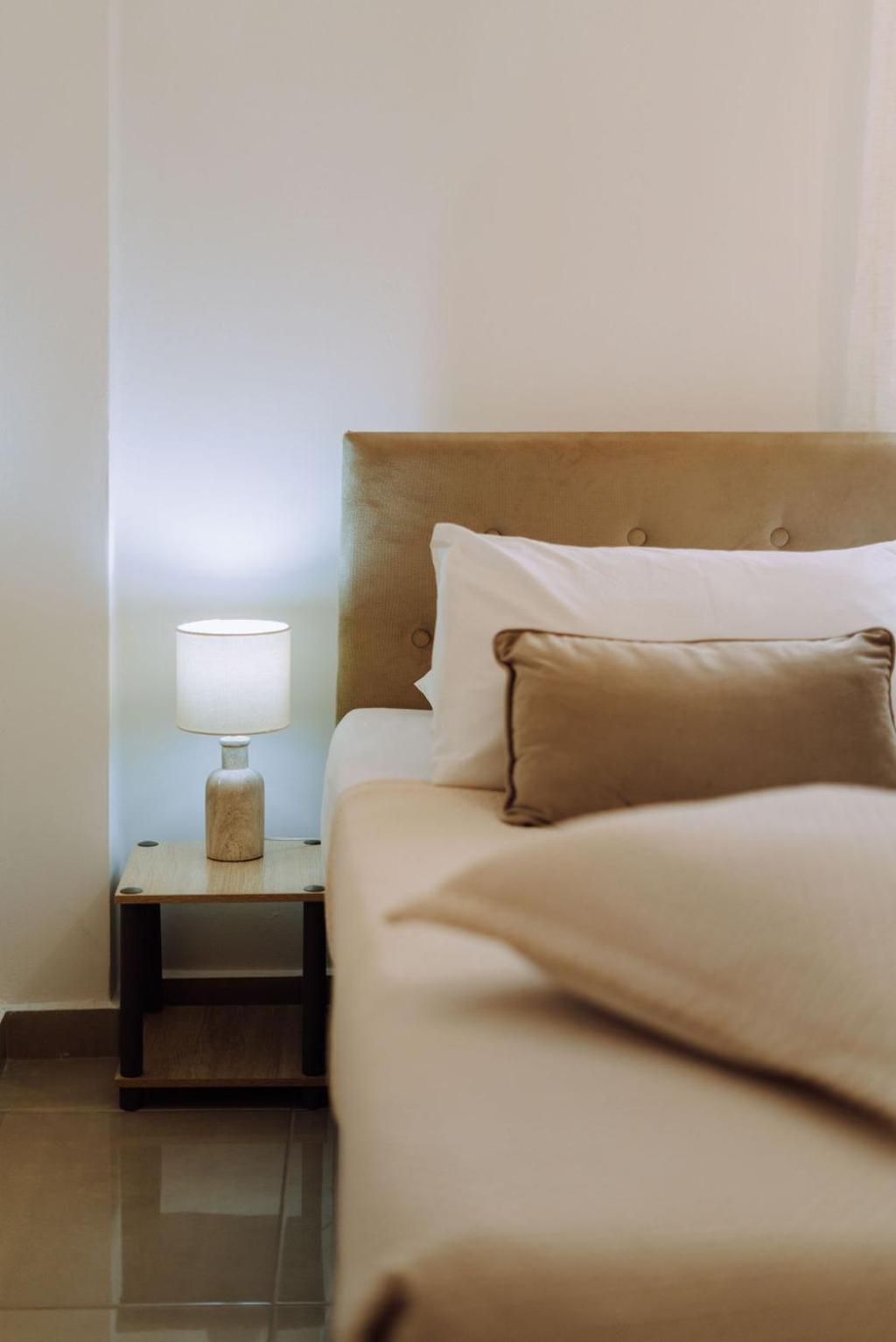 Lithostroto Suites Argostolion Dış mekan fotoğraf