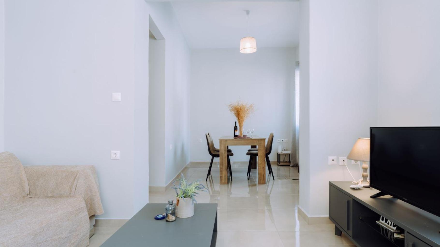 Lithostroto Suites Argostolion Dış mekan fotoğraf