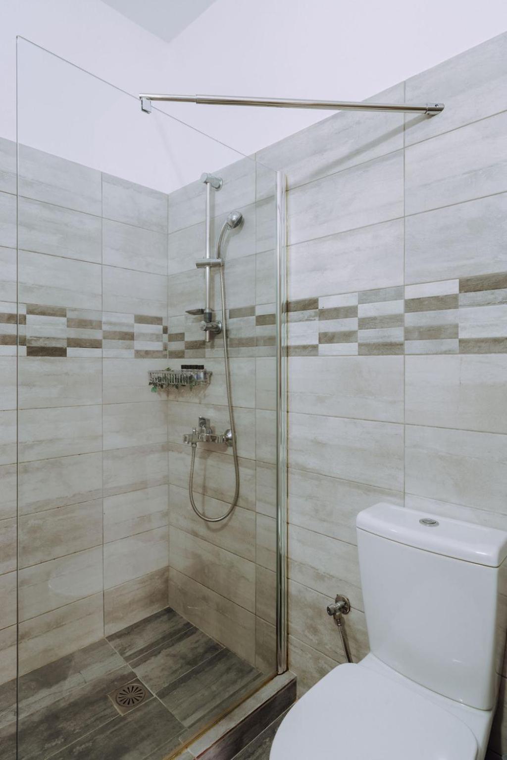 Lithostroto Suites Argostolion Dış mekan fotoğraf