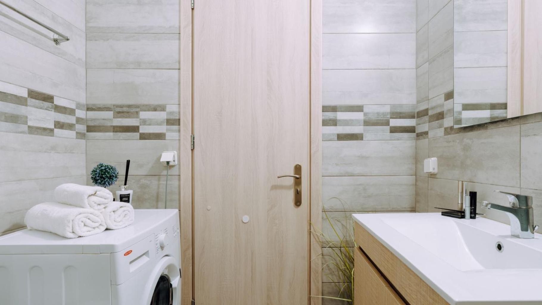 Lithostroto Suites Argostolion Dış mekan fotoğraf