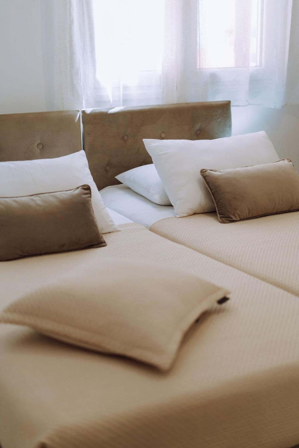 Lithostroto Suites Argostolion Dış mekan fotoğraf