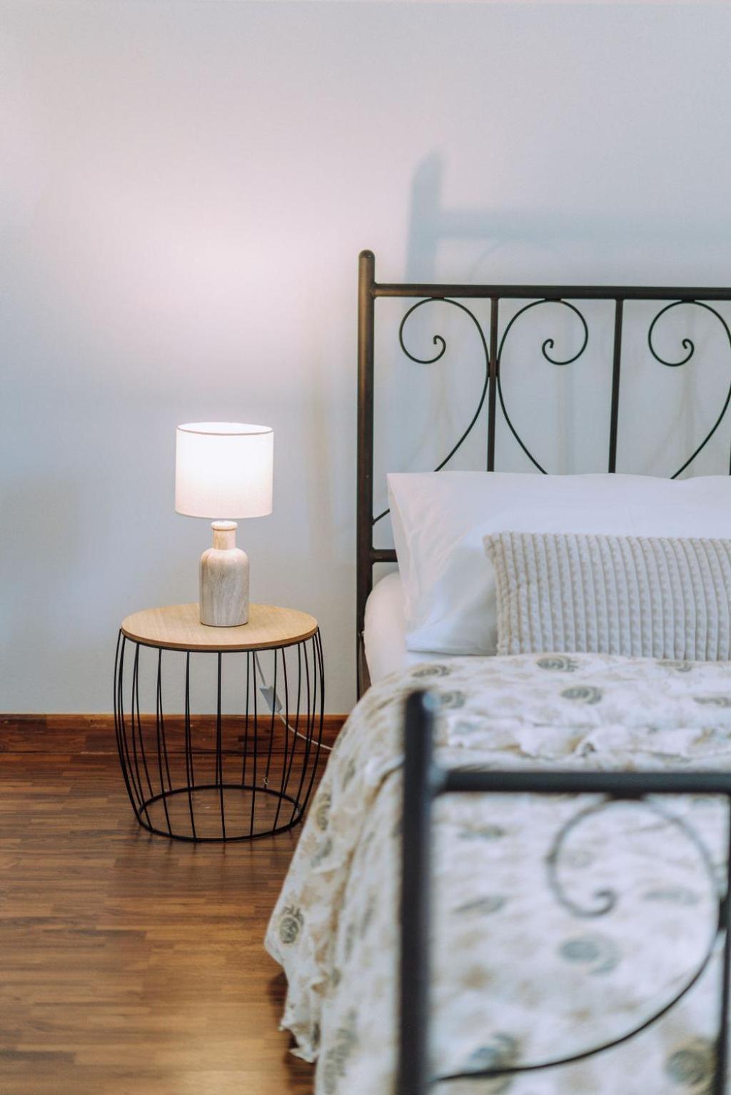 Lithostroto Suites Argostolion Dış mekan fotoğraf
