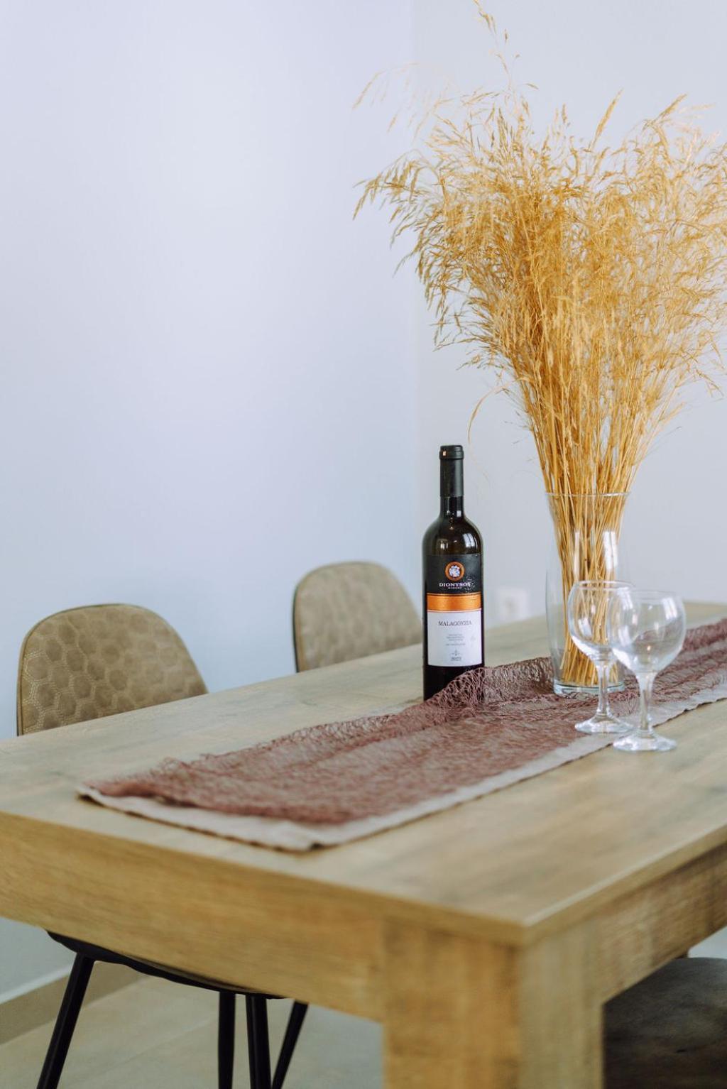 Lithostroto Suites Argostolion Dış mekan fotoğraf