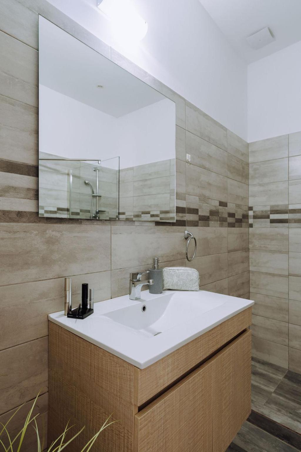 Lithostroto Suites Argostolion Dış mekan fotoğraf