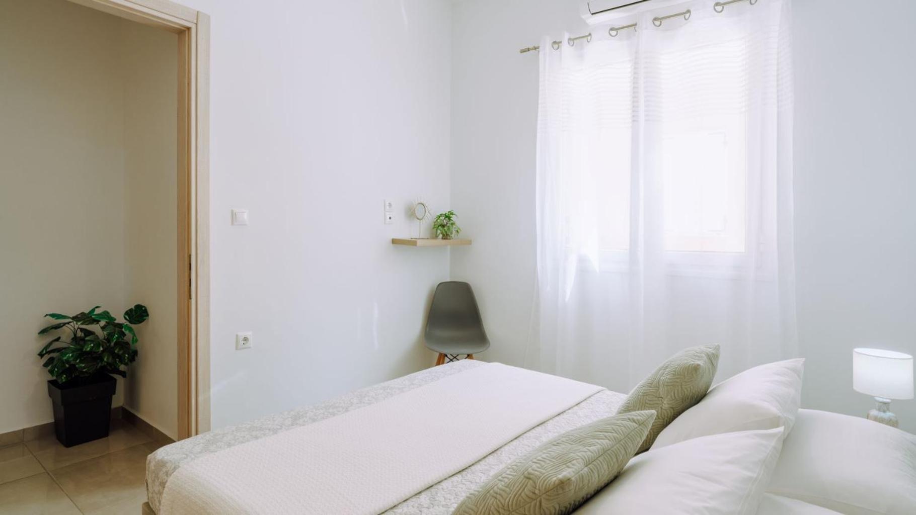 Lithostroto Suites Argostolion Dış mekan fotoğraf
