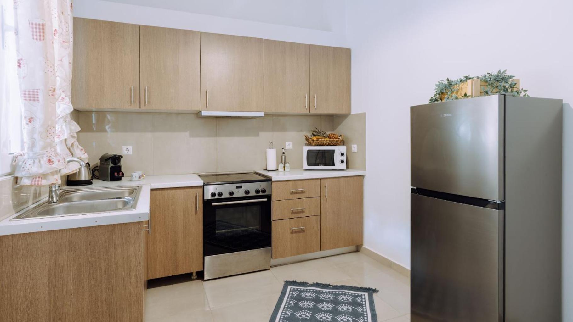 Lithostroto Suites Argostolion Dış mekan fotoğraf