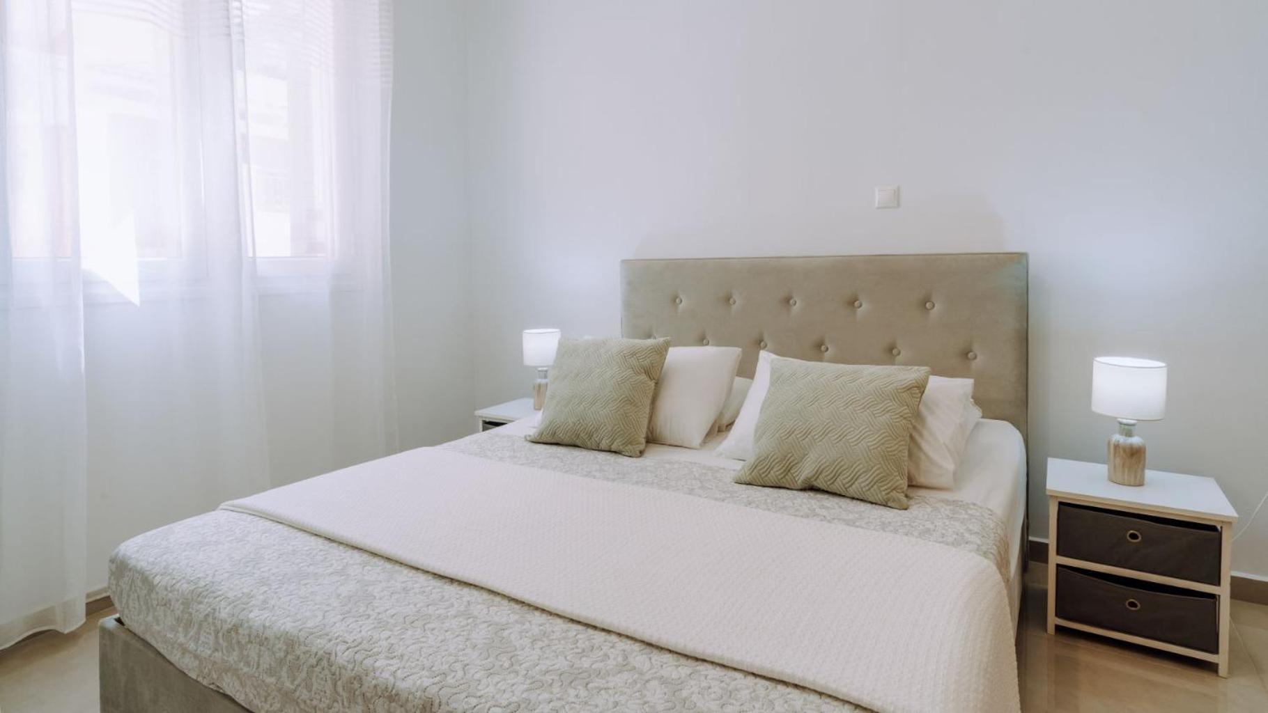 Lithostroto Suites Argostolion Dış mekan fotoğraf