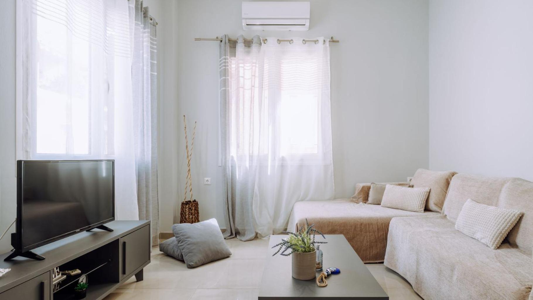 Lithostroto Suites Argostolion Dış mekan fotoğraf